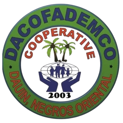 Dauin Coconut Farmers and Community Multipurpose Cooperative logo